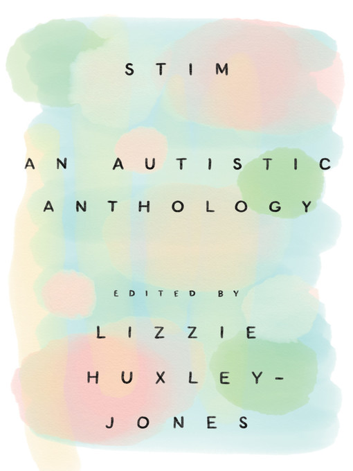 Title details for Stim by Lizzie Huxley-Jones - Available